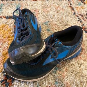 Brooks- Ghost 10